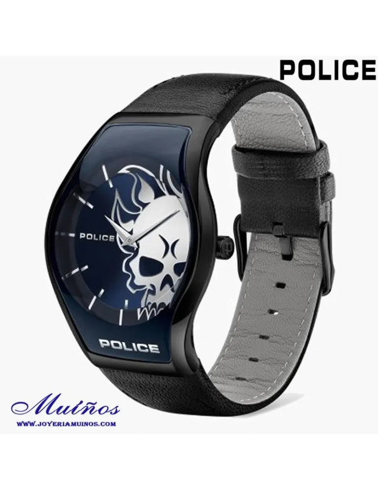 Reloje Police Sphere