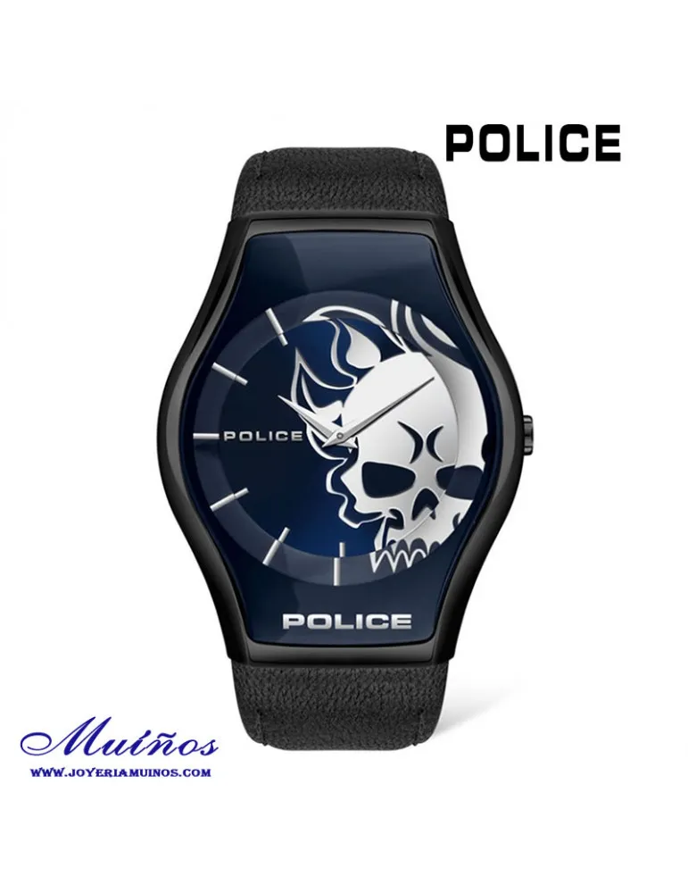 Reloje Police Sphere