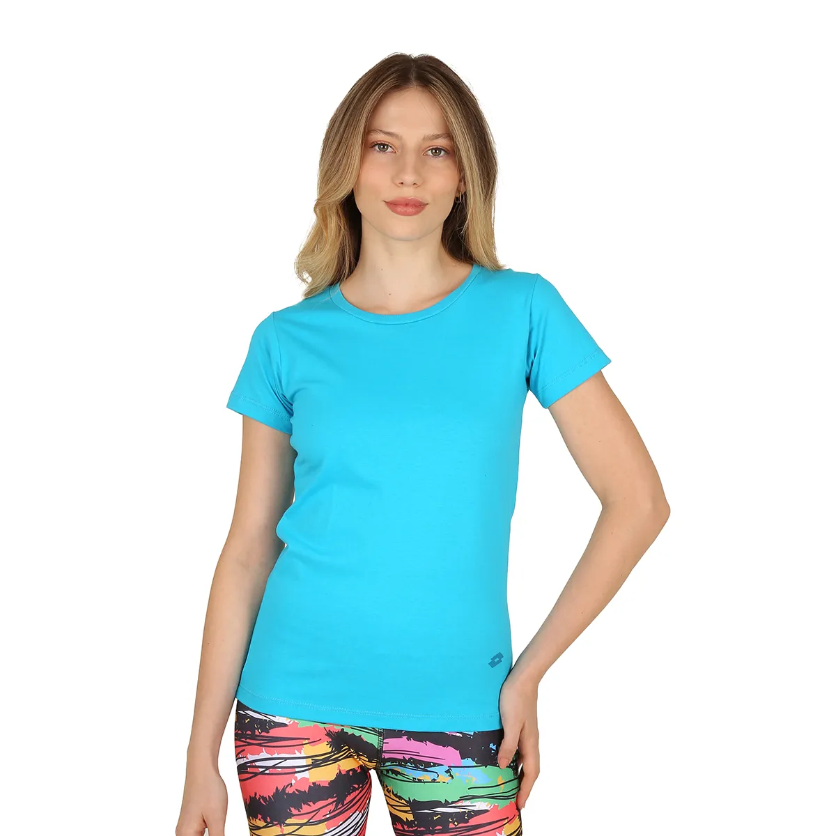 Remera Lotto Promo