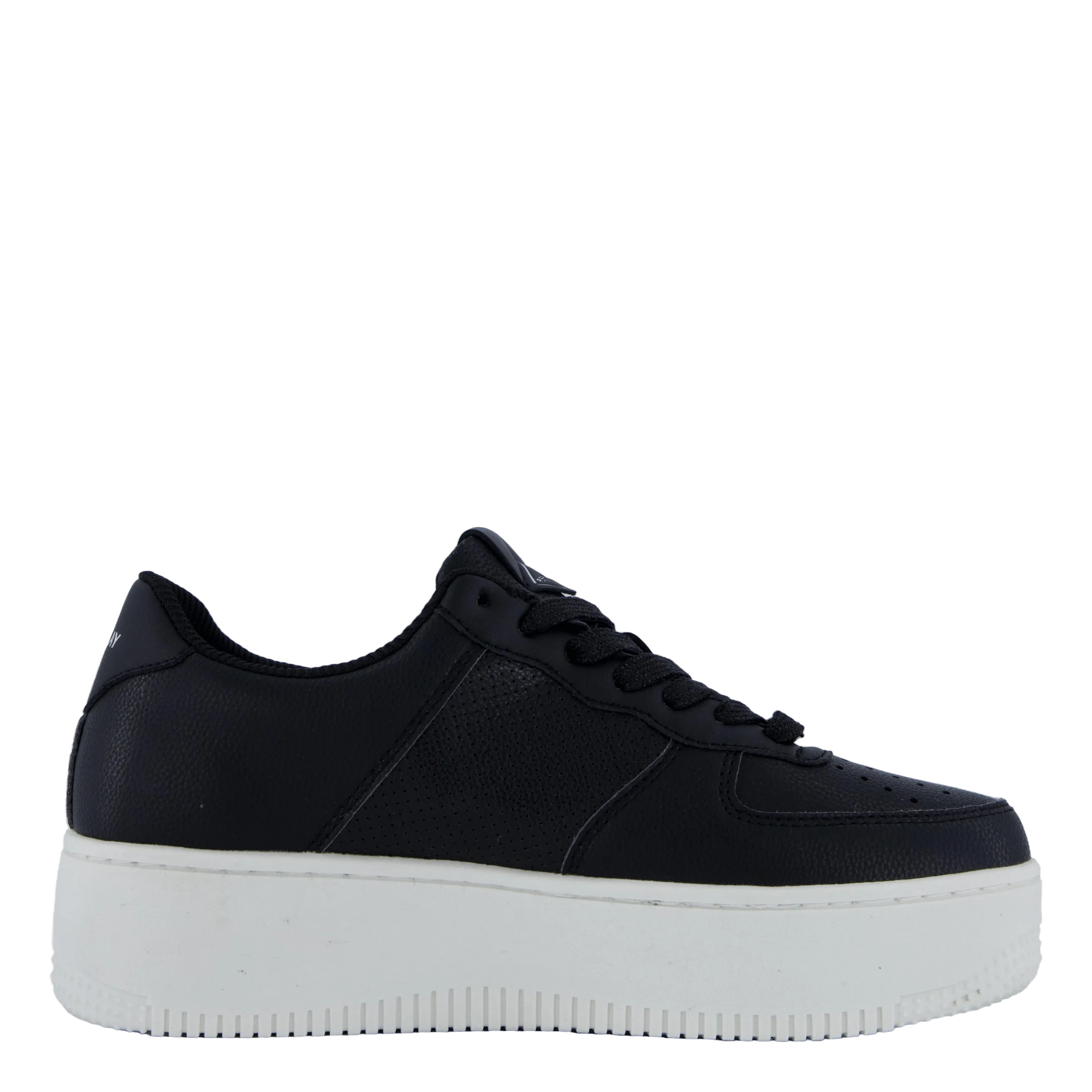 Replay zapatos Epic High Rbj Sneaker Black