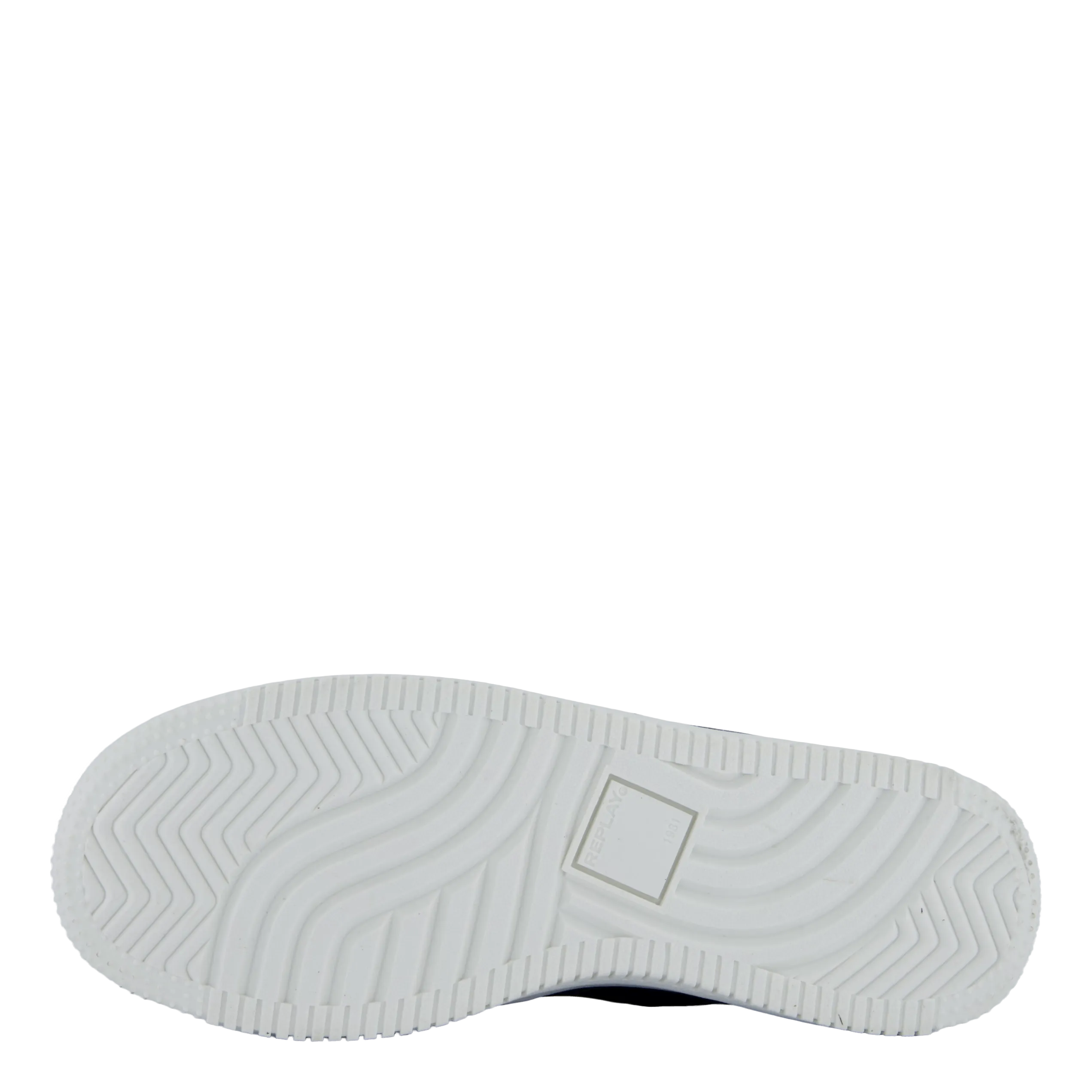 Replay zapatos Epic High Rbj Sneaker Black