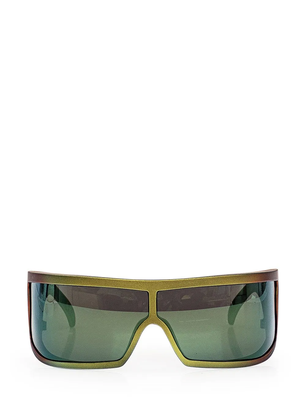 RETROSUPERFUTURE Bones Zircon Sunglasses