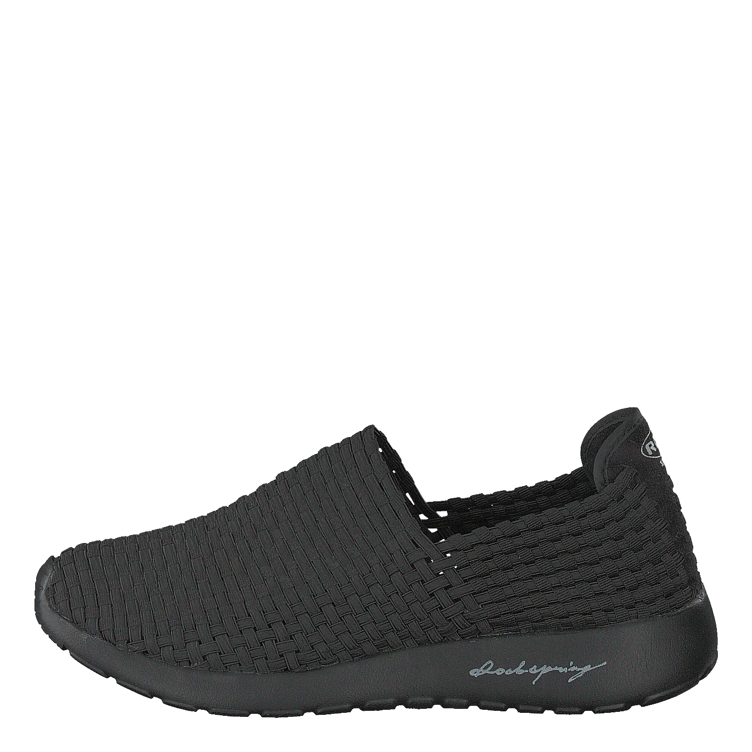 Rock Spring Razor All Black