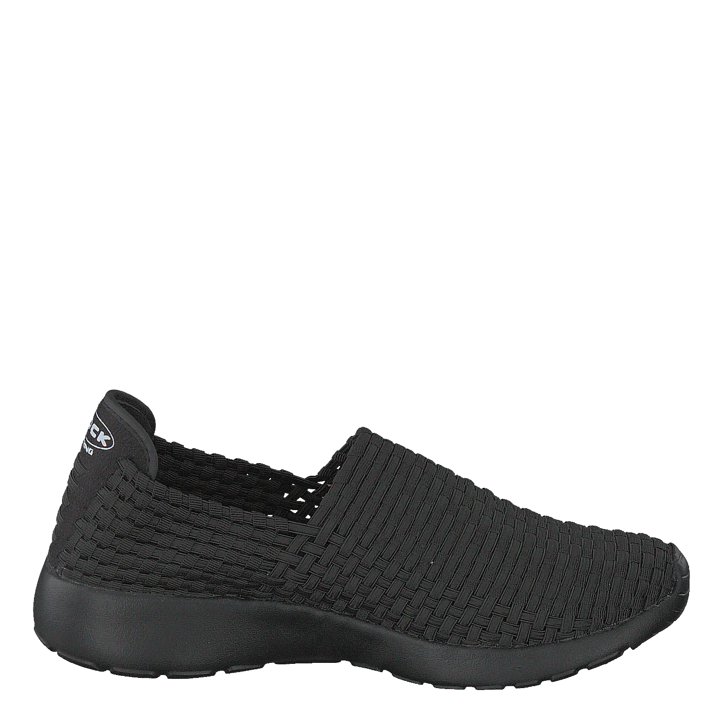 Rock Spring Razor All Black