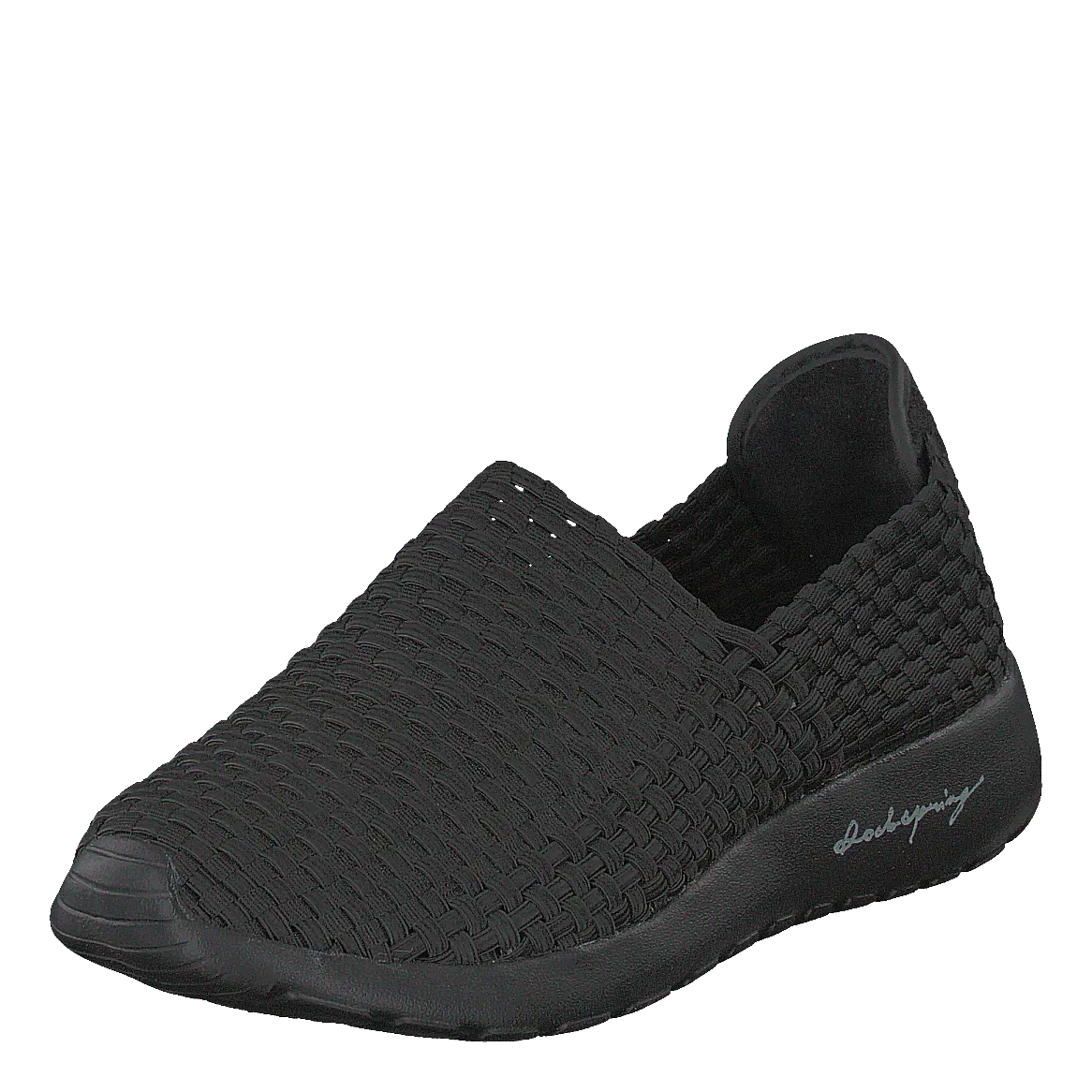 Rock Spring Razor All Black
