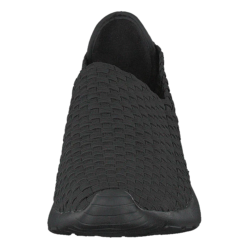 Rock Spring Razor All Black
