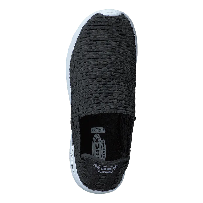 Rock Spring Razor Black