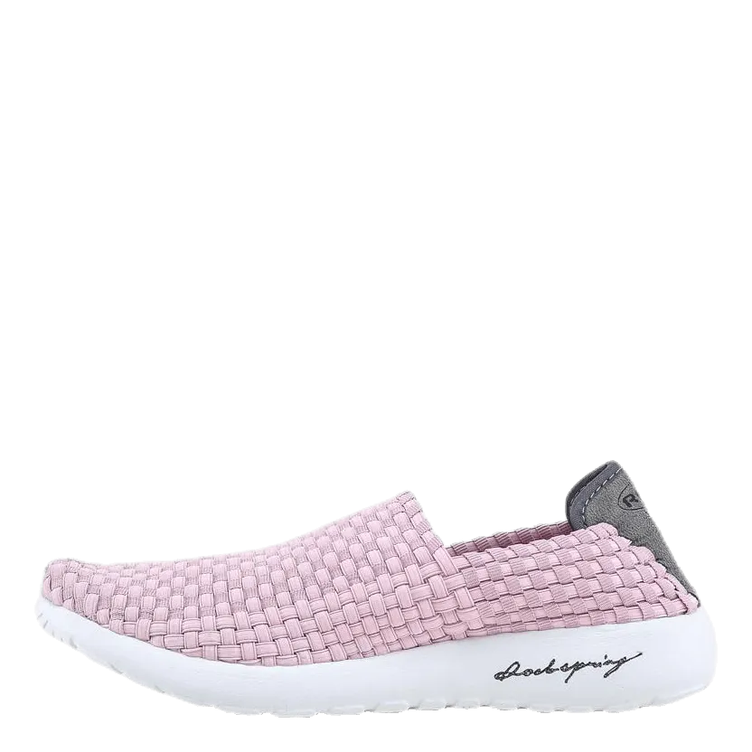 Rock Spring Razor Dirty Pink
