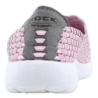 Rock Spring Razor Dirty Pink