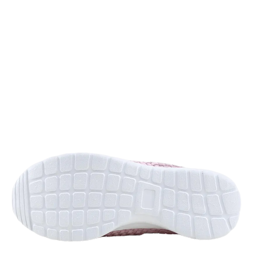 Rock Spring Razor Dirty Pink