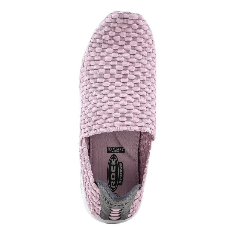 Rock Spring Razor Dirty Pink