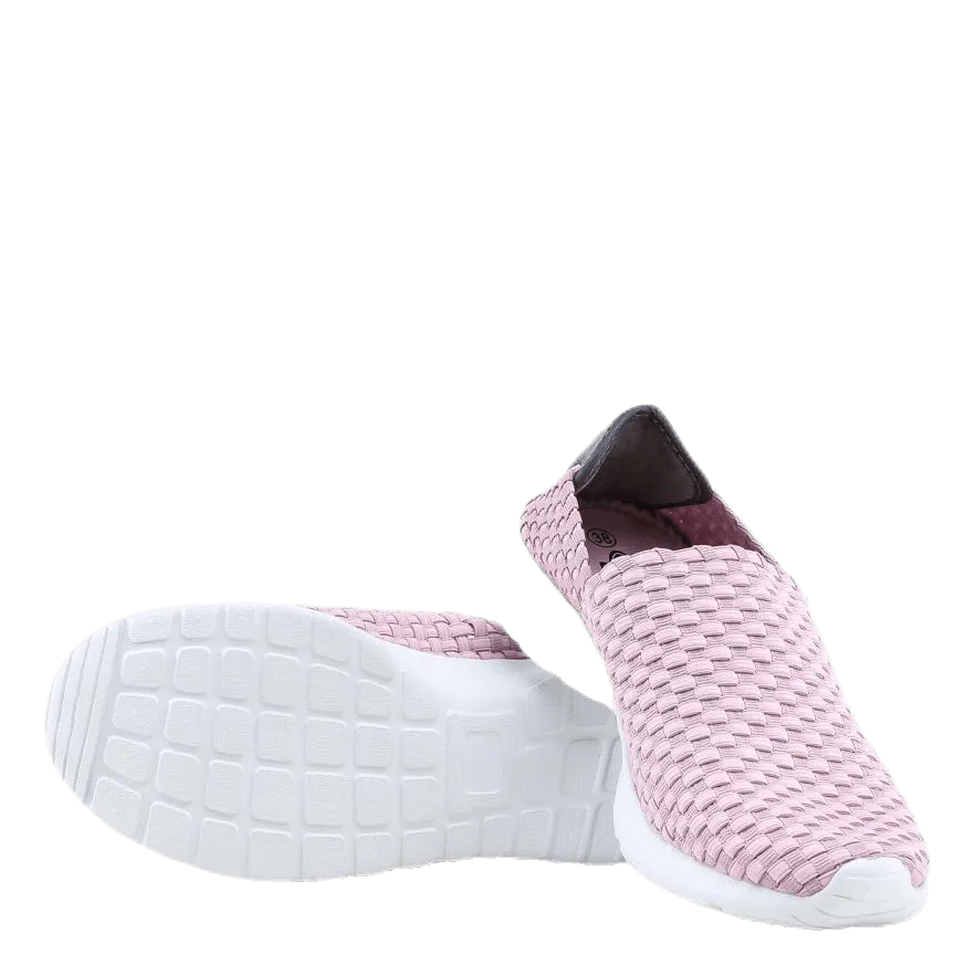 Rock Spring Razor Dirty Pink