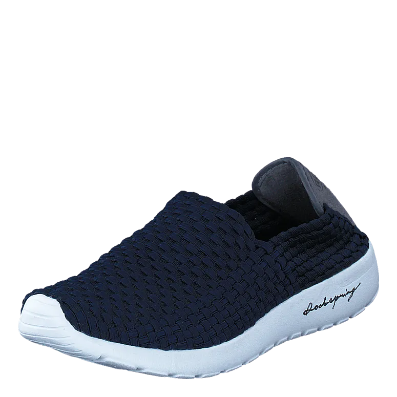 Rock Spring Razor Navy