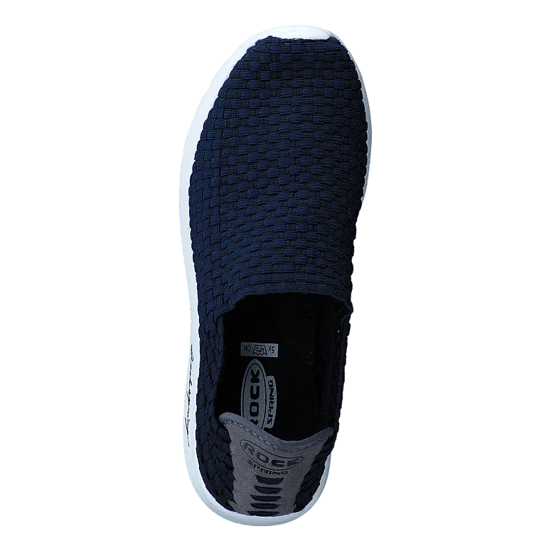 Rock Spring Razor Navy