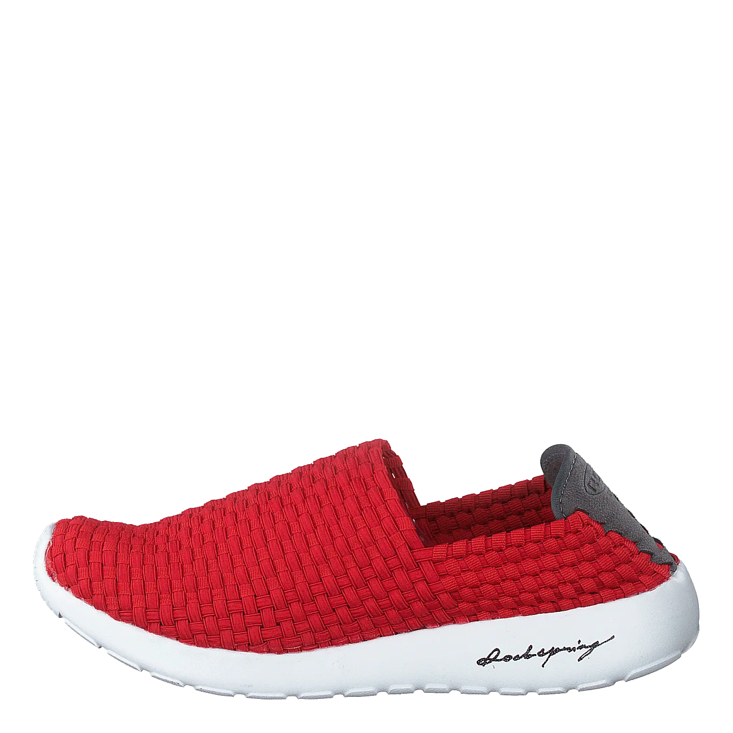 Rock Spring Razor Red