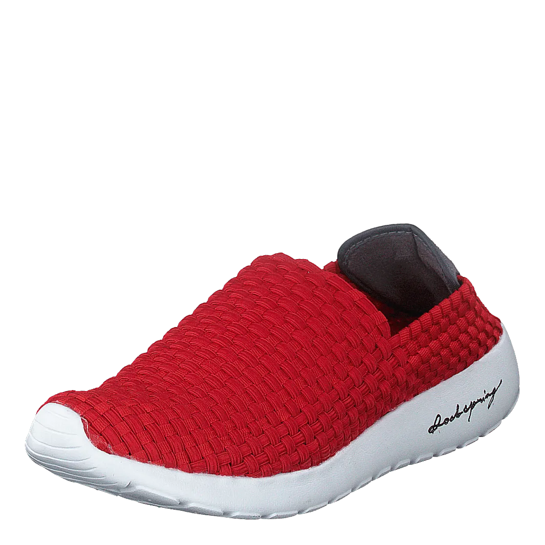 Rock Spring Razor Red