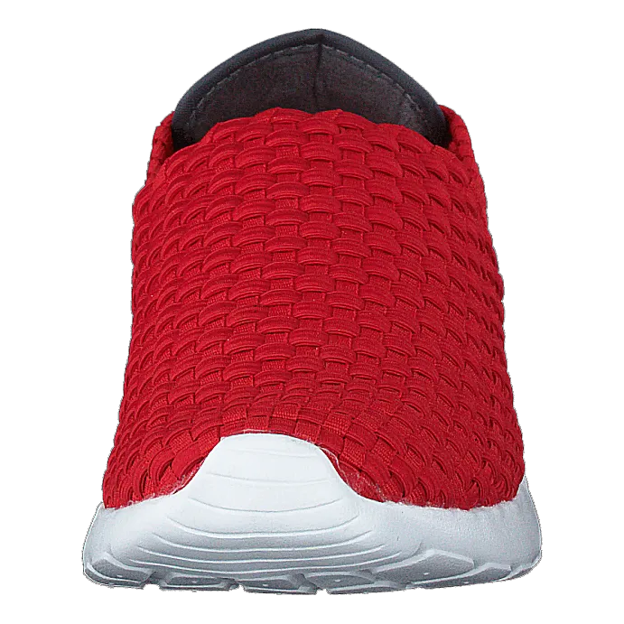 Rock Spring Razor Red