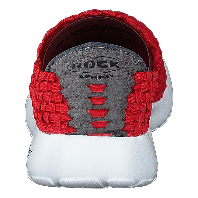 Rock Spring Razor Red