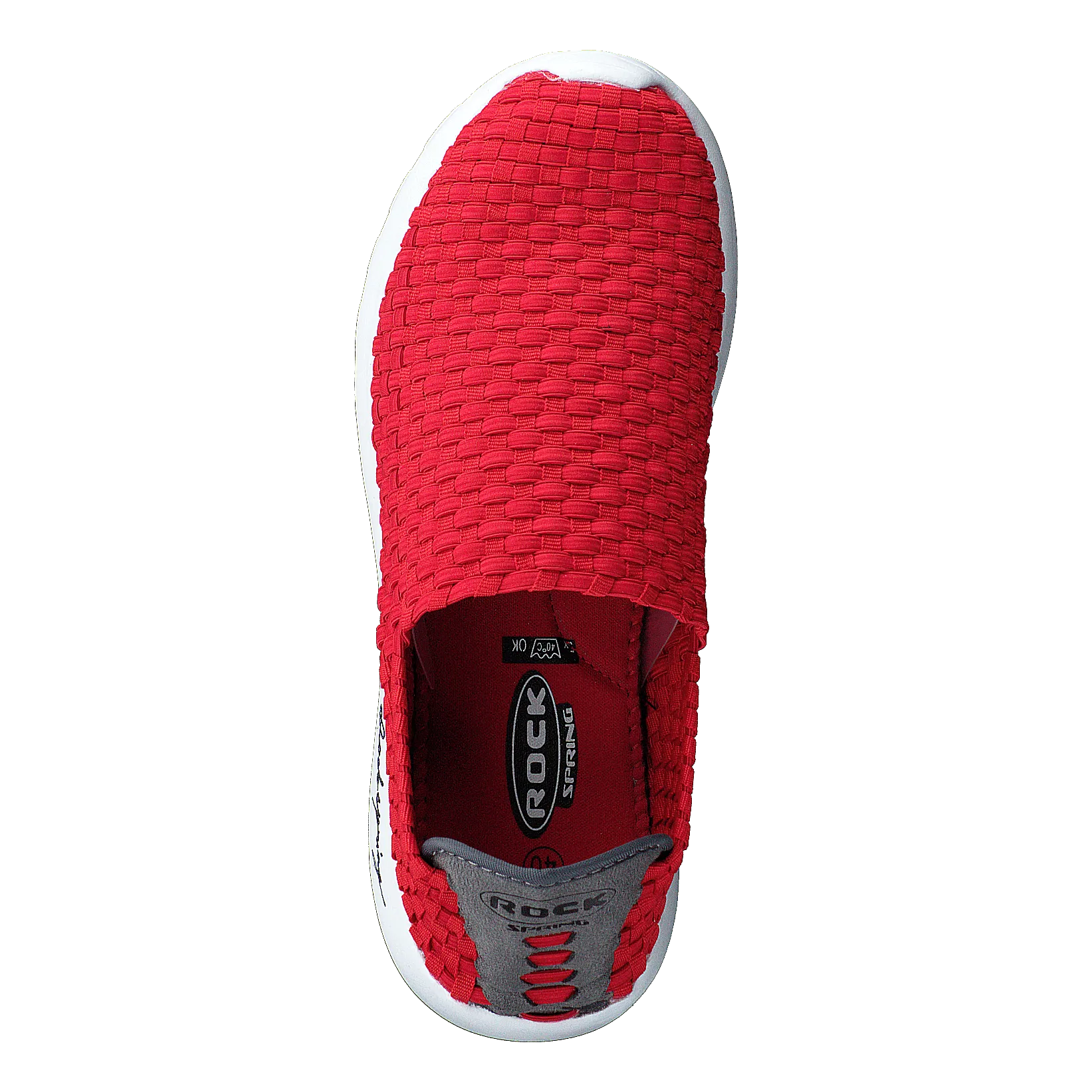 Rock Spring Razor Red
