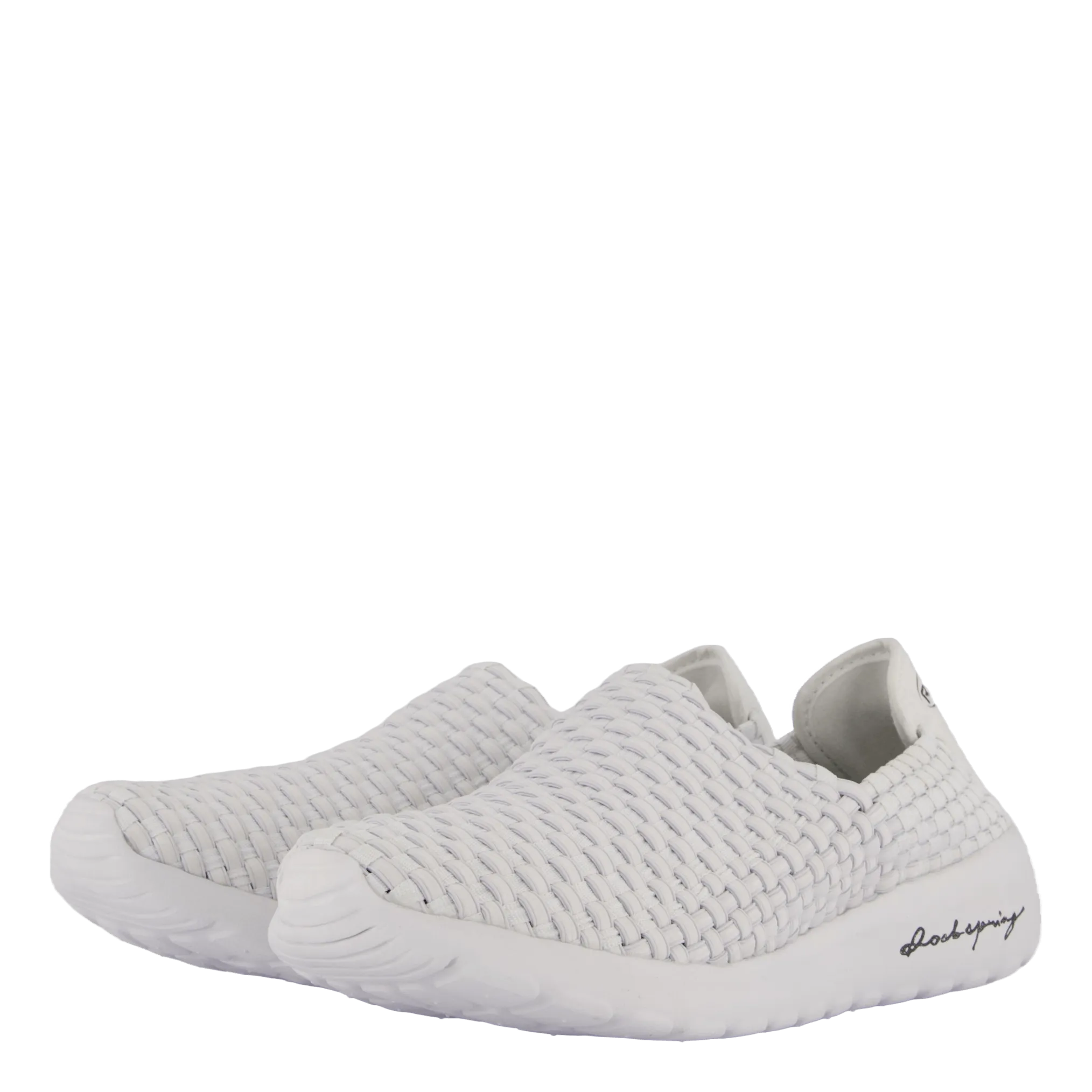 Rock Spring Razor White