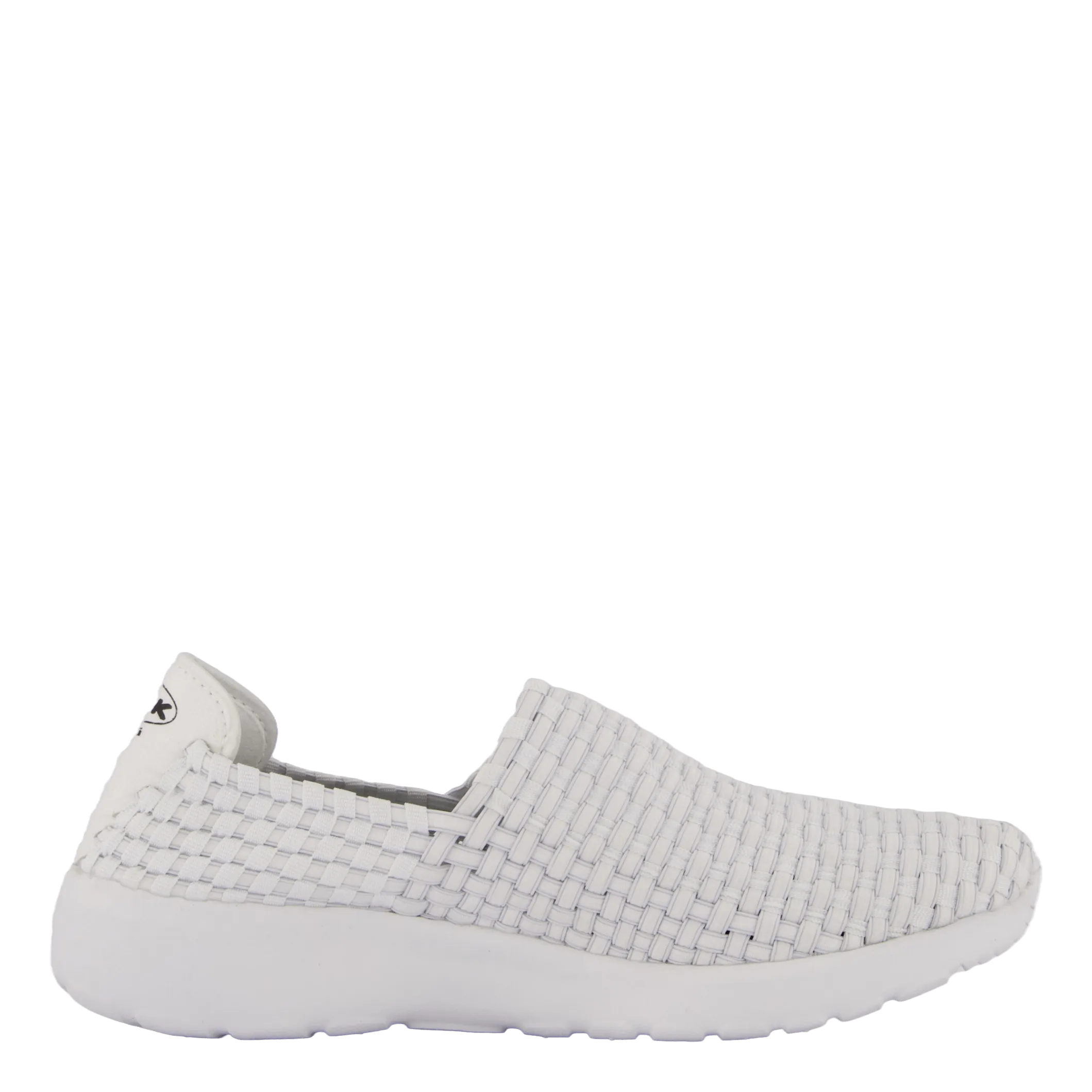 Rock Spring Razor White