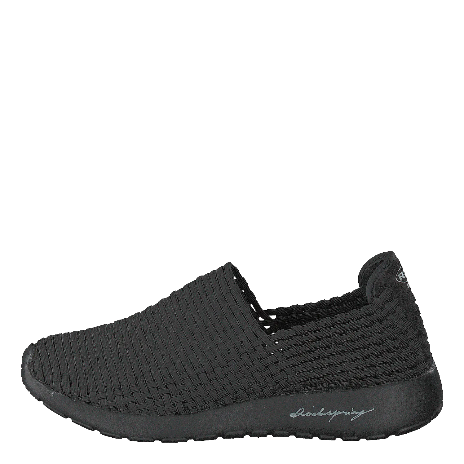 Rock Spring zapatos Razor All Black