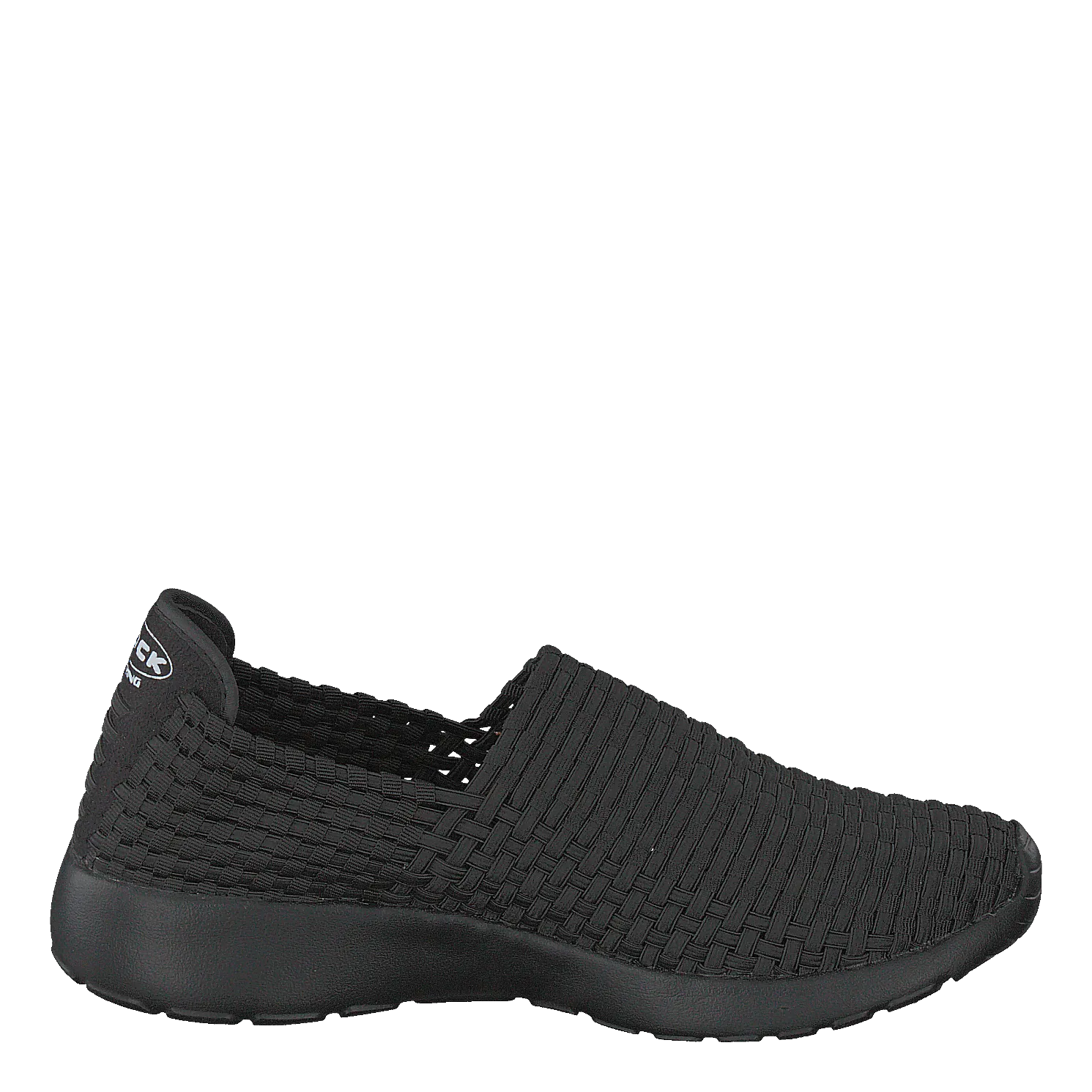 Rock Spring zapatos Razor All Black