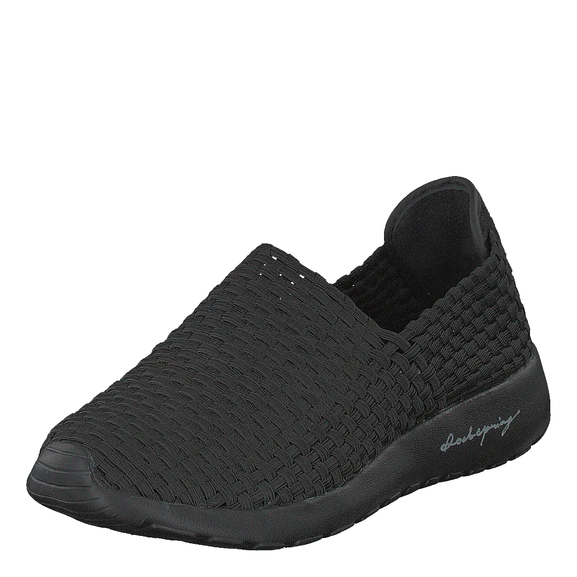 Rock Spring zapatos Razor All Black
