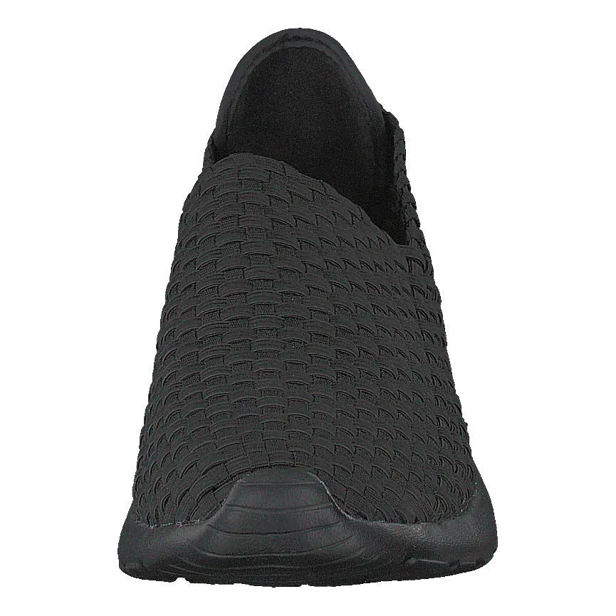 Rock Spring zapatos Razor All Black