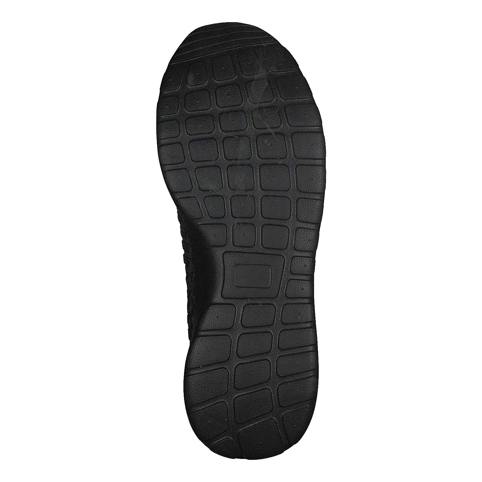 Rock Spring zapatos Razor All Black
