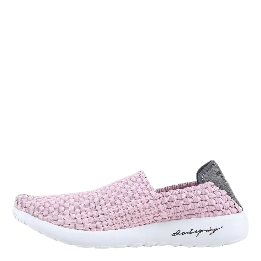 Rock Spring zapatos Razor Dirty Pink