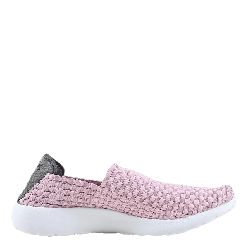 Rock Spring zapatos Razor Dirty Pink