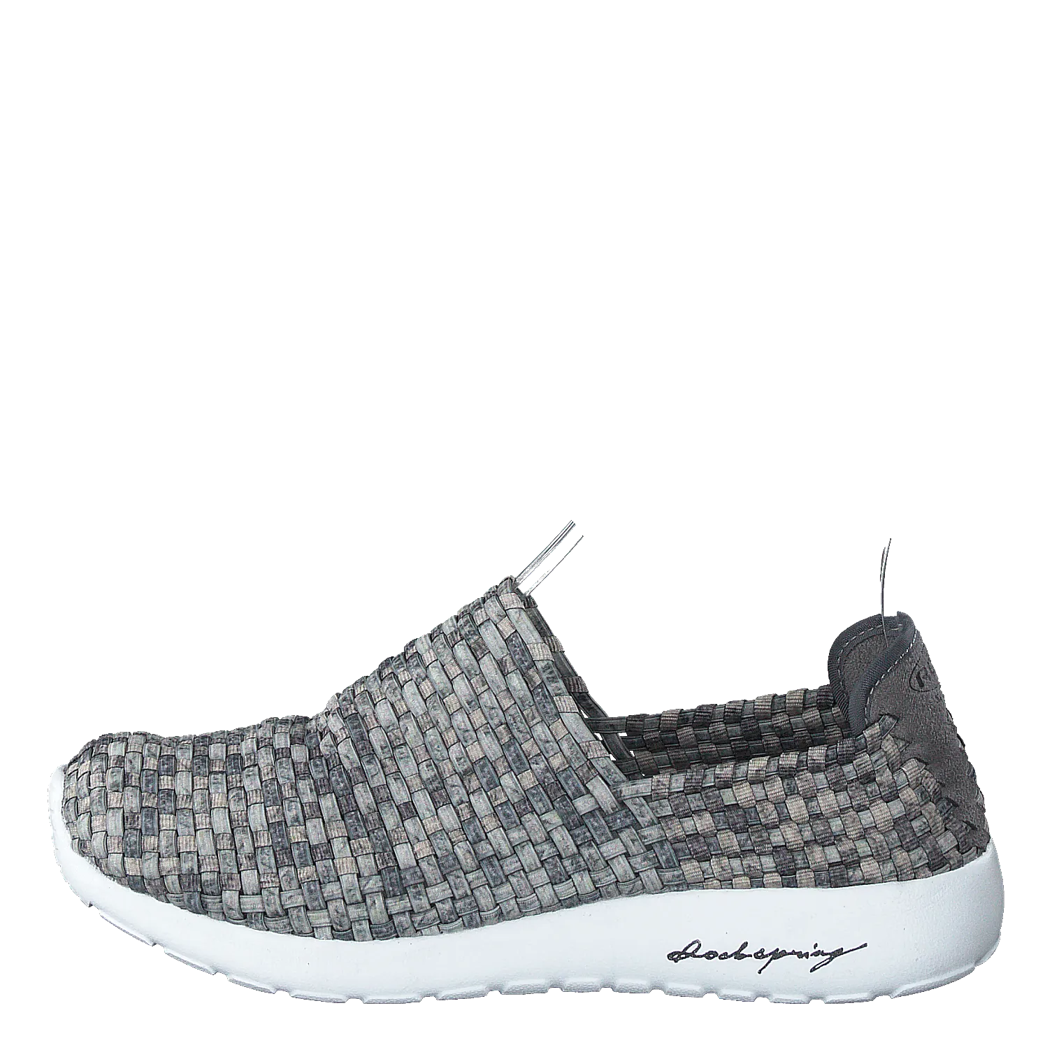 Rock Spring zapatos Razor Purple Smoke