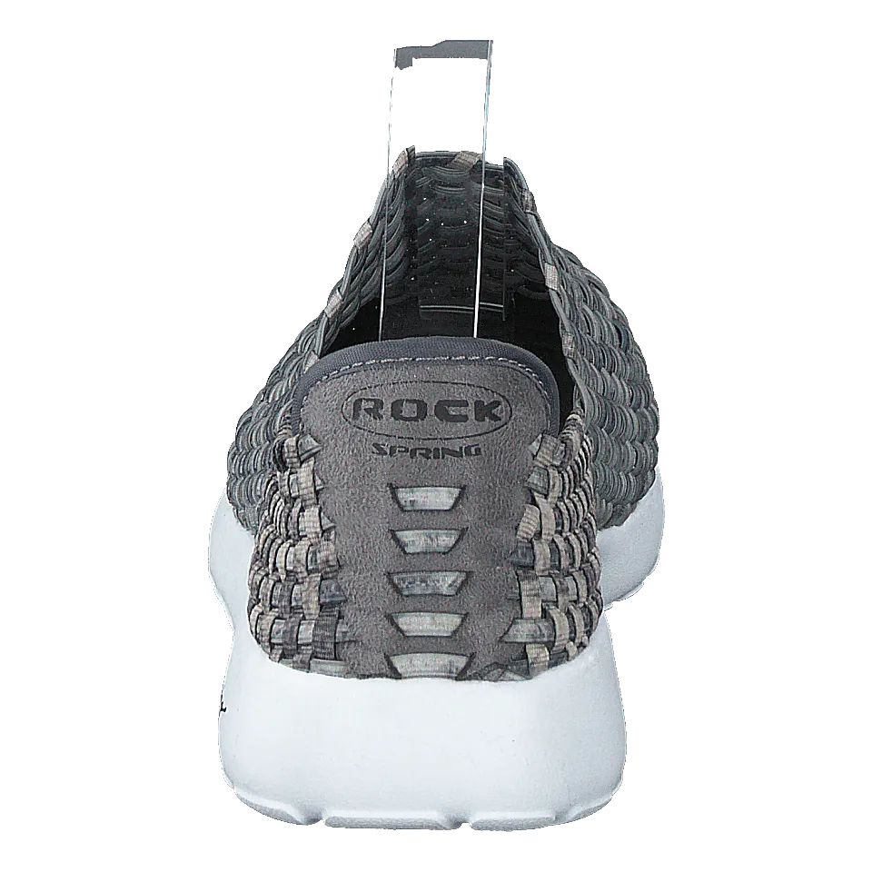 Rock Spring zapatos Razor Purple Smoke