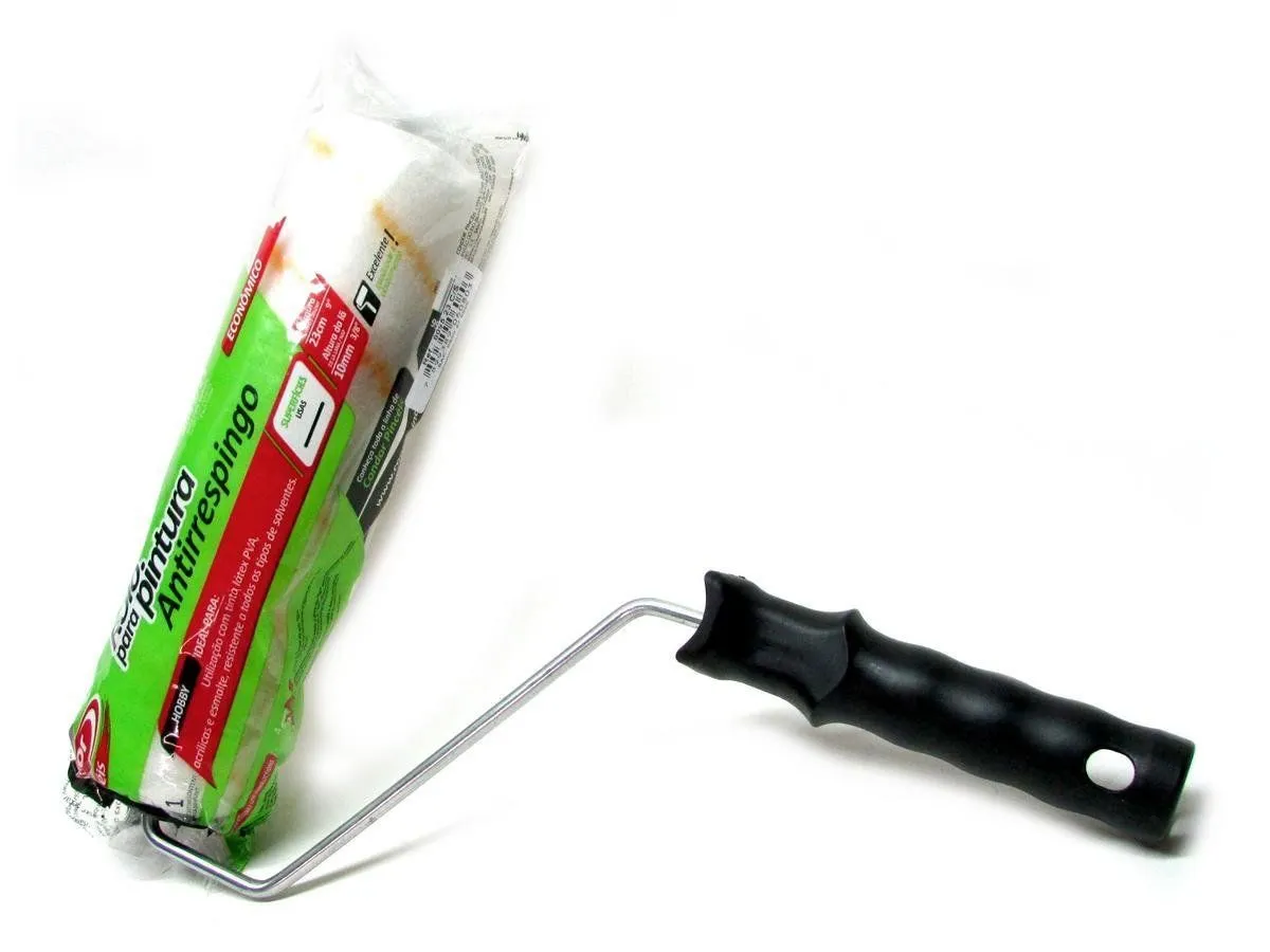 Rodillo Antigoteo CONDOR 23 cm