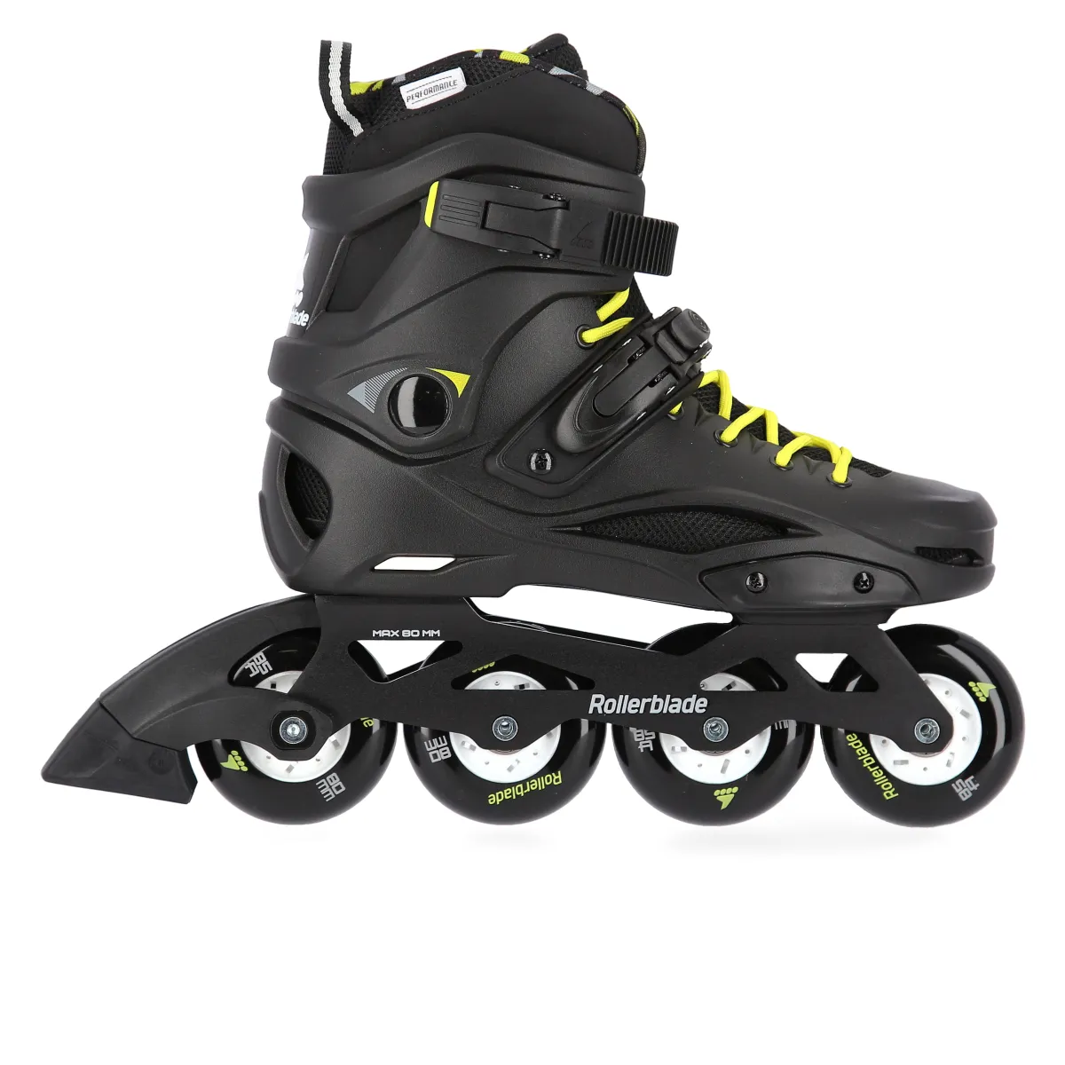 Rollers Rollerblade Rb Cruiser