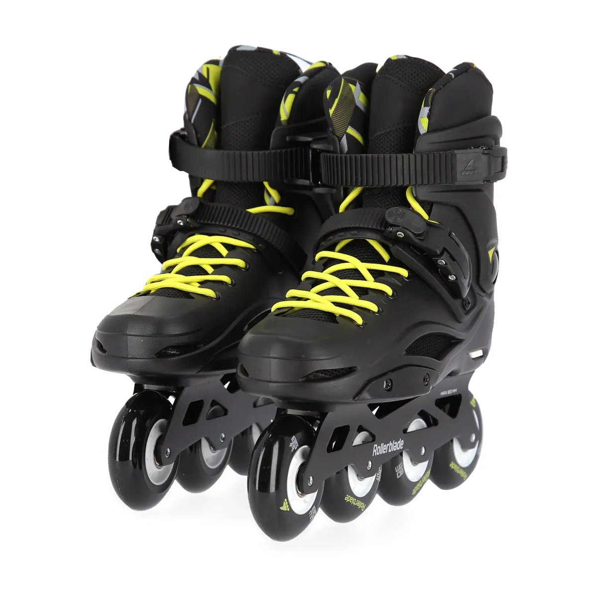 Rollers Rollerblade Rb Cruiser