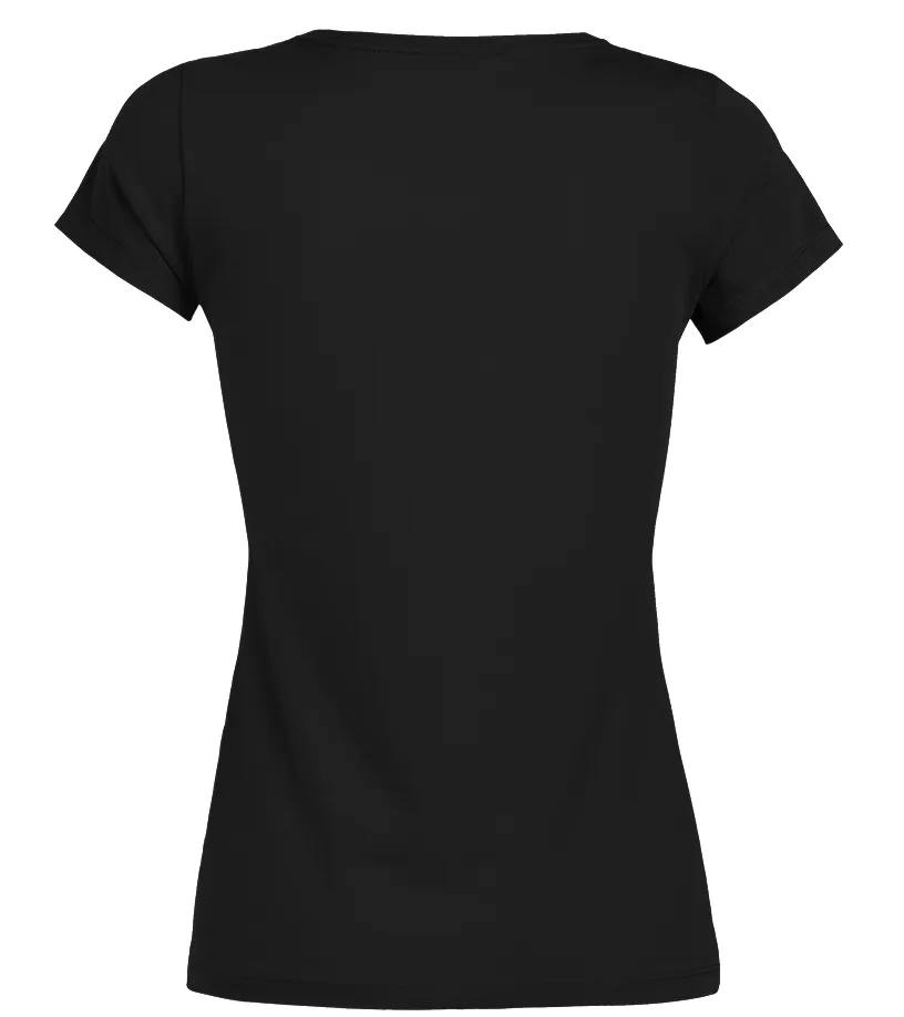 RREW UP ULF LUNDELL Camiseta cuello redondo Mujer