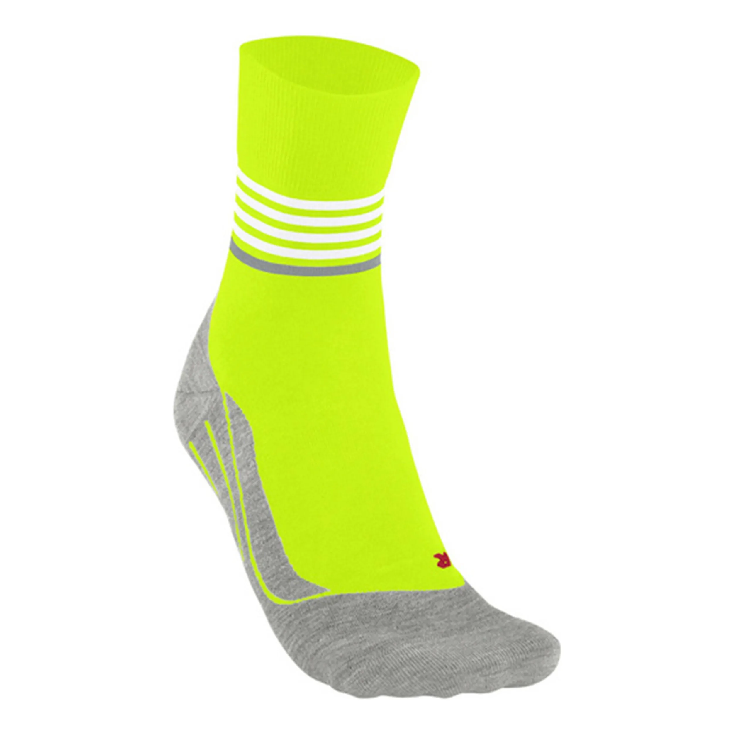 RU4 Endurance Reflect Calcetines Para Correr Hombres