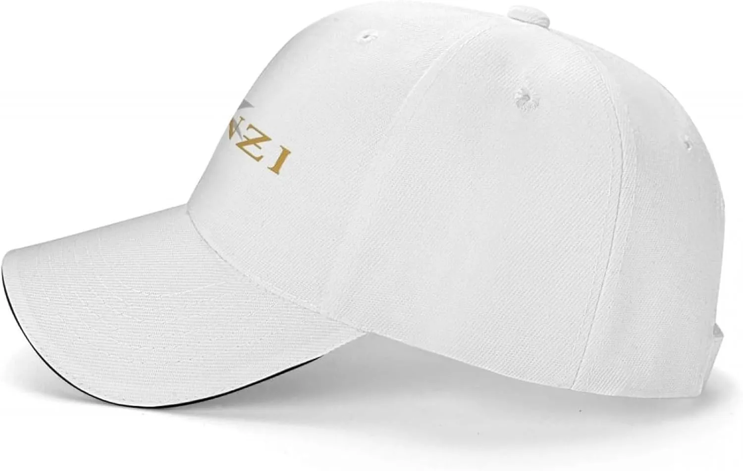 RYVOWETP Gorra de béisbol Snapback Gorra para el Sol DONZI Gorra de Barco Gorra de béisbol Gorras Deportivas Sombrero Mullido So