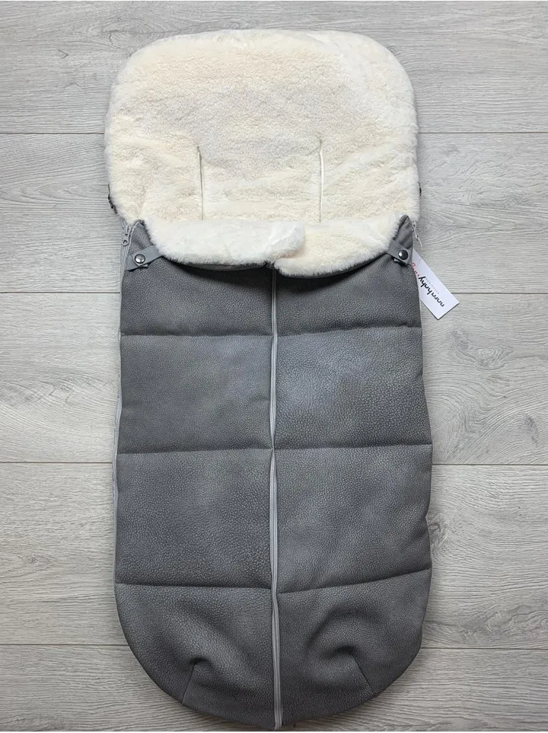 Saco universal London