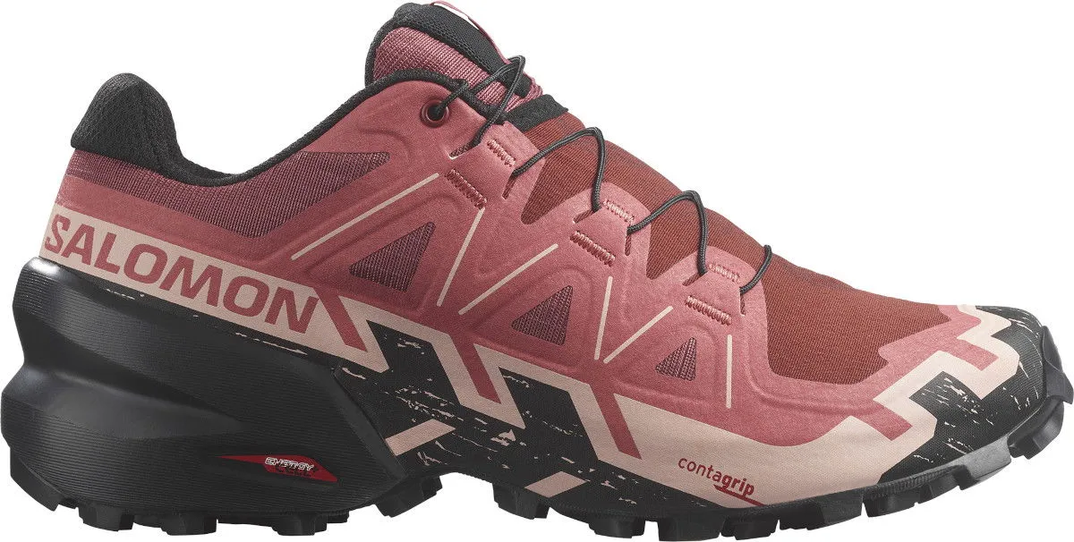 Salomon Trailová obuv Speedcross 6