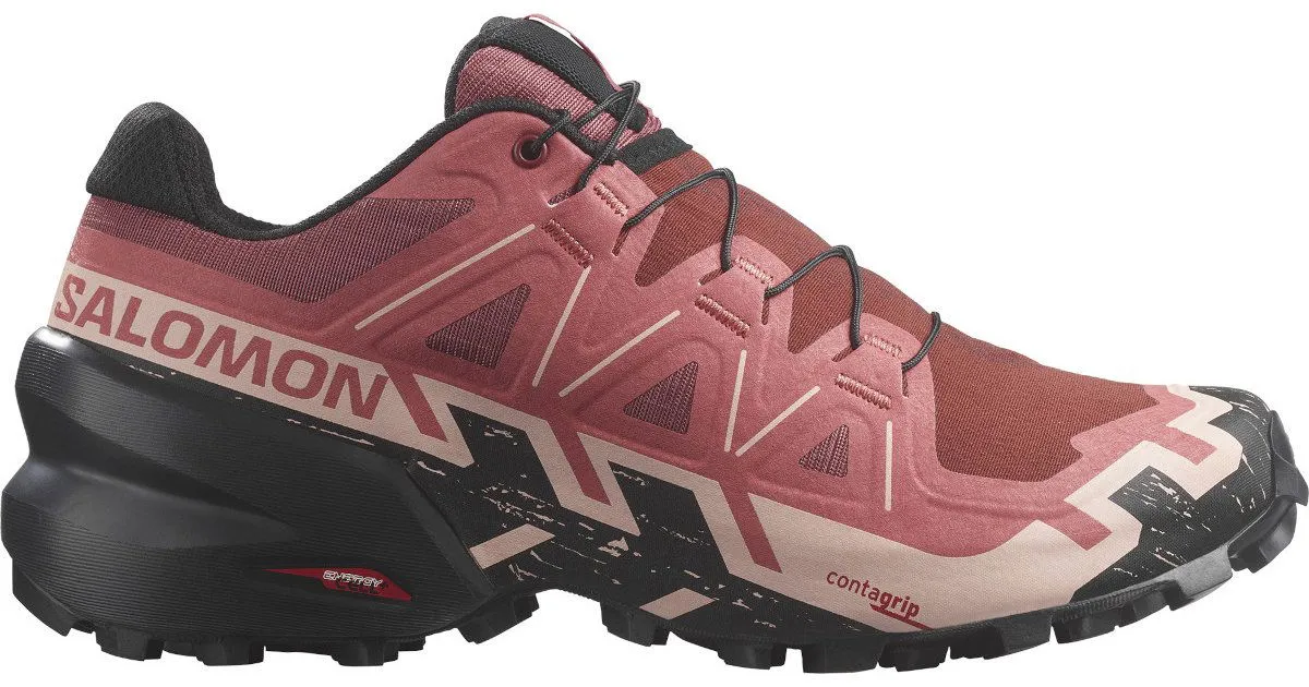 Salomon Trailová obuv Speedcross 6