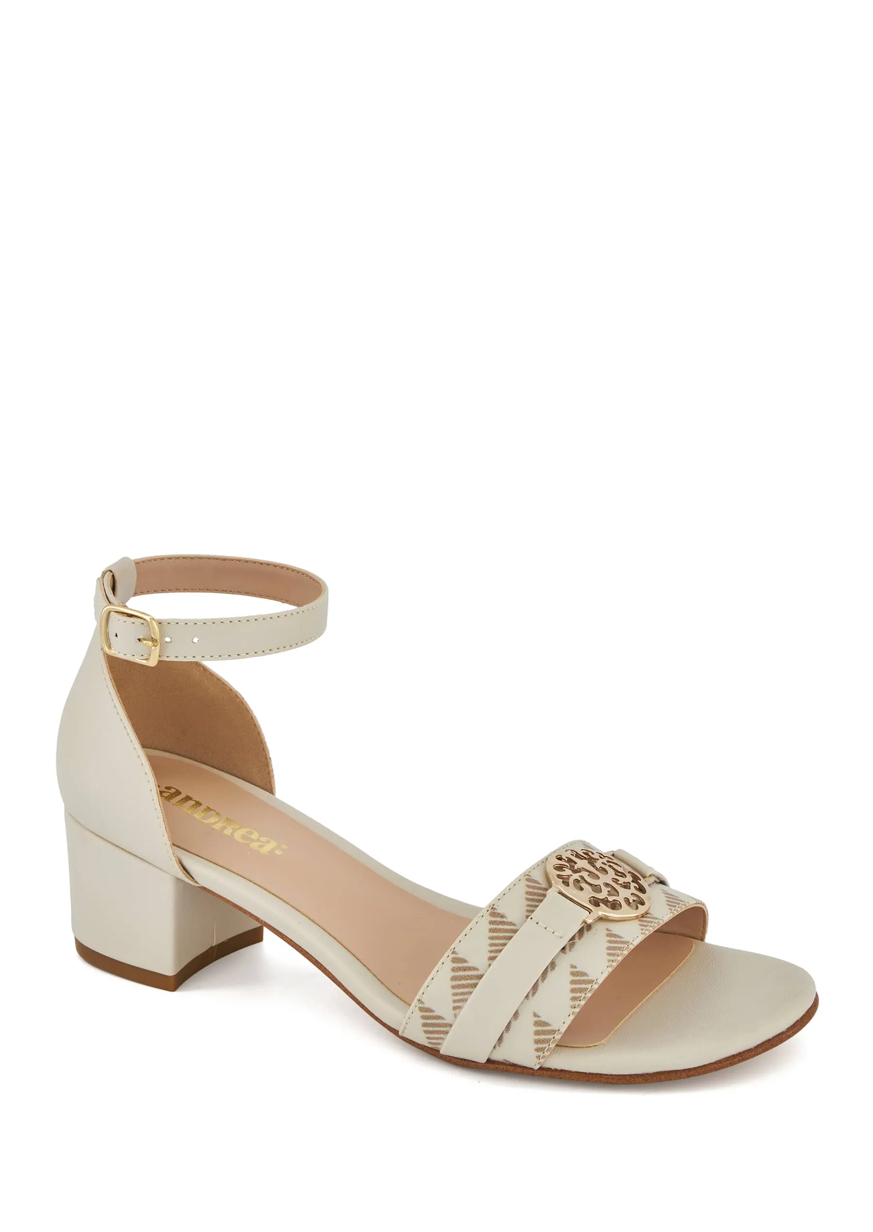 SANDALIA ANDREA PARA MUJER 67385