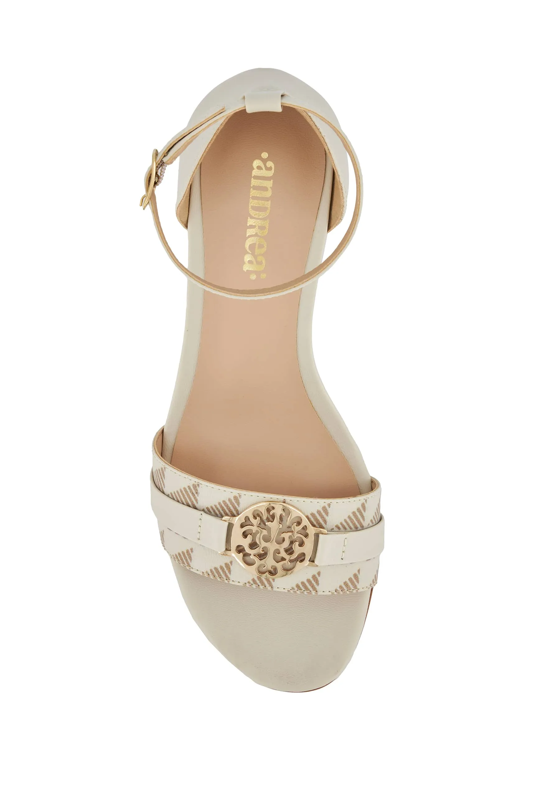 SANDALIA ANDREA PARA MUJER 67385