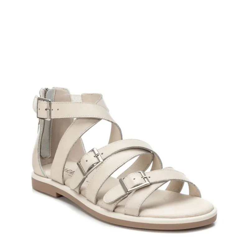 Sandalia de mujer CARMELA 160809 Hielo