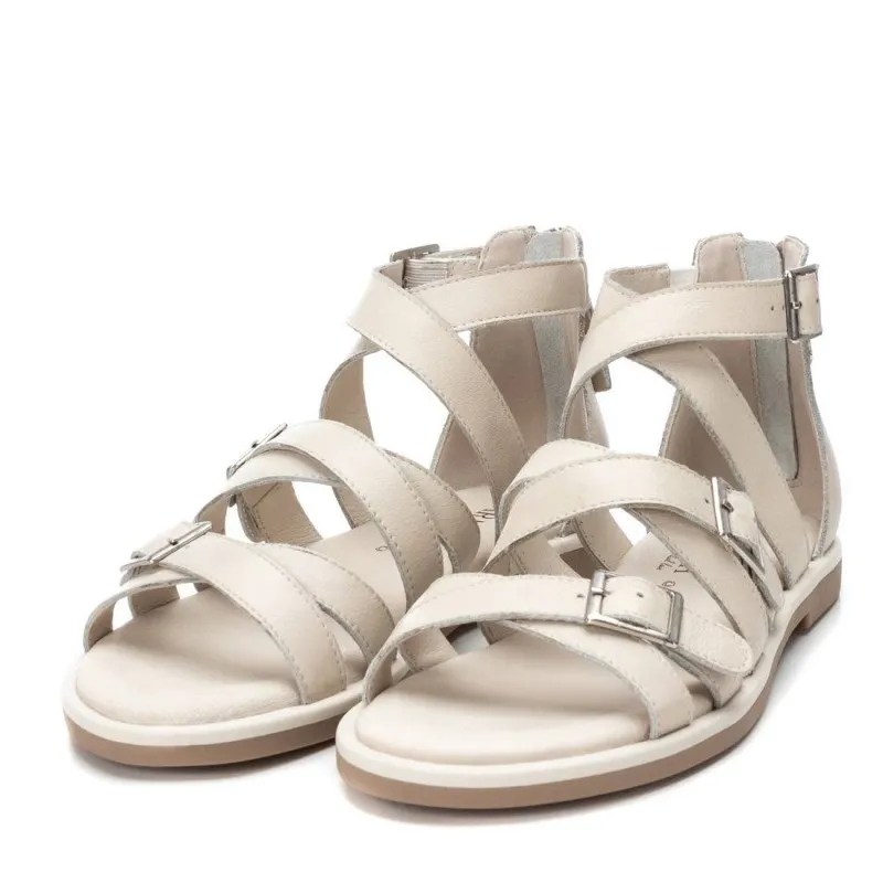Sandalia de mujer CARMELA 160809 Hielo