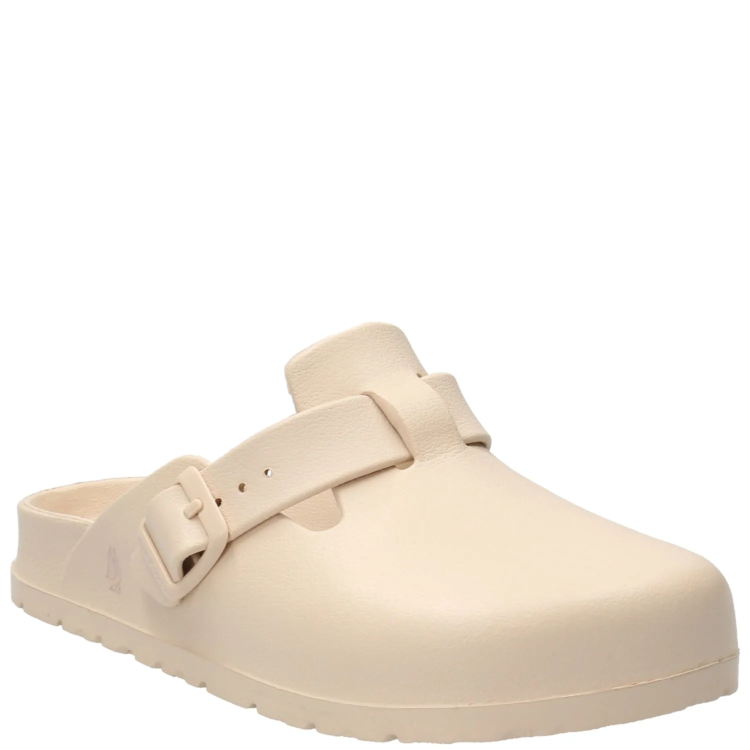 Sandalia Mujer Funky Beige