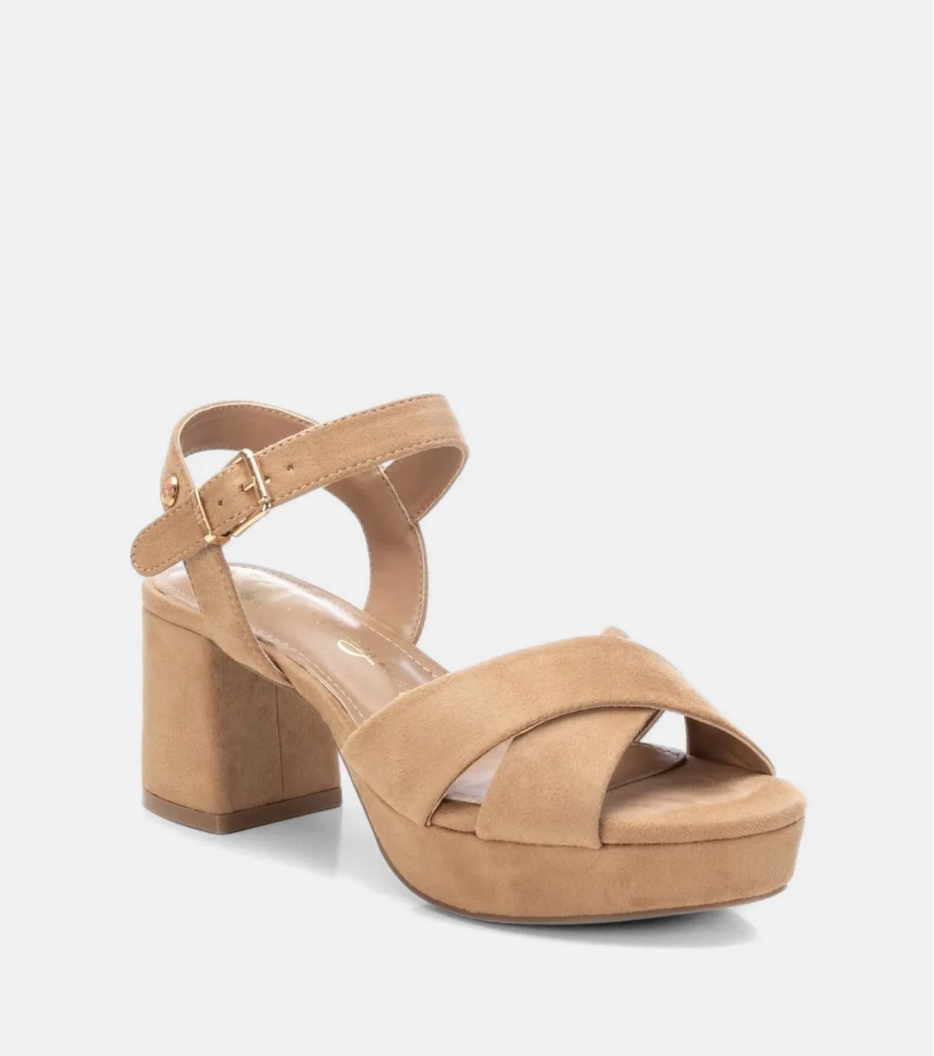 Sandalia XTI 142359 Beige
