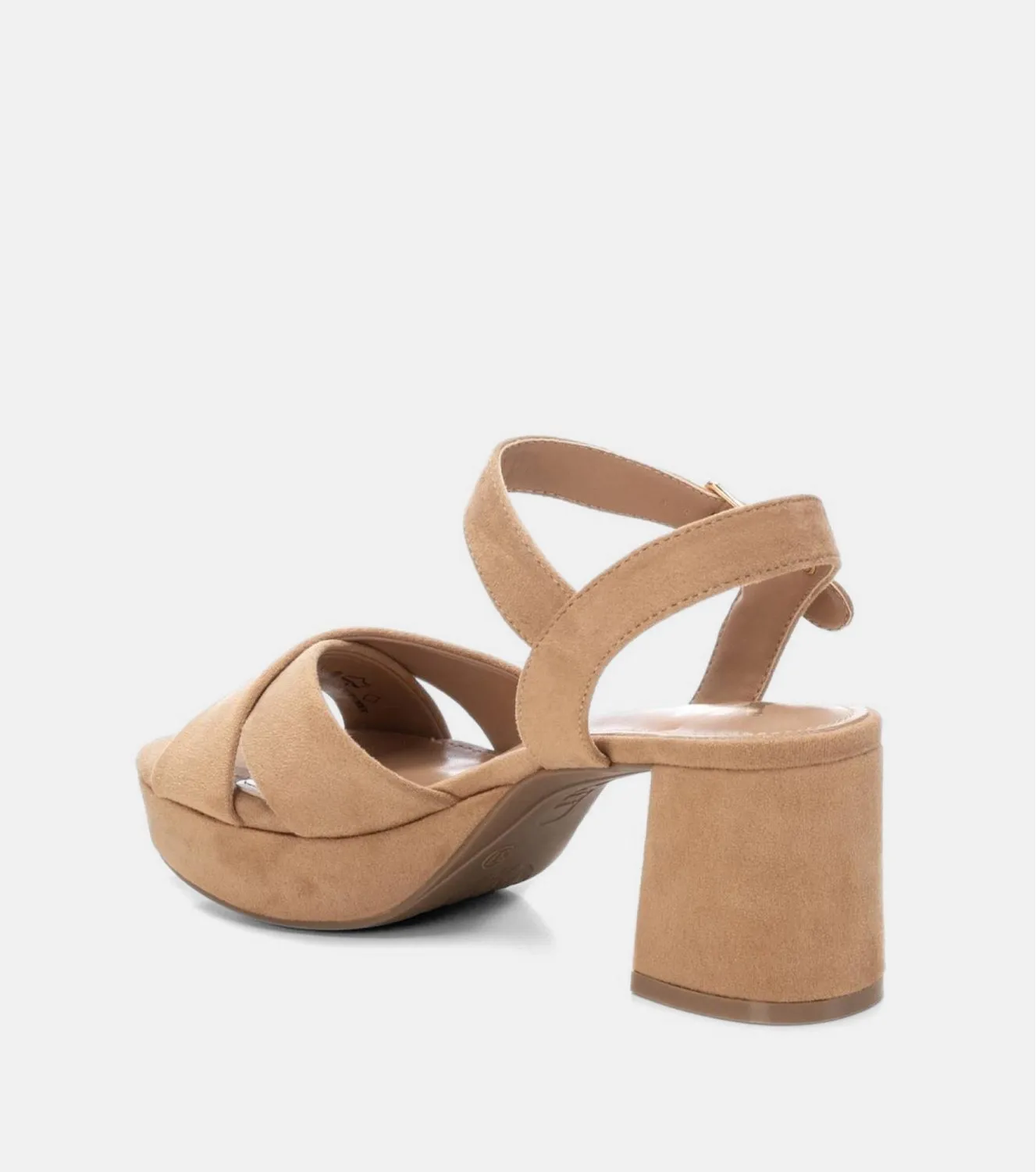 Sandalia XTI 142359 Beige